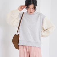 coen【women】（コーエン）のトップス/トレーナー