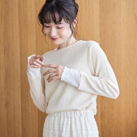 coen【women】（コーエン）のトップス/カットソー