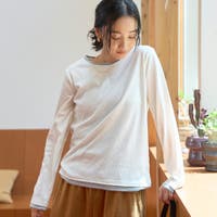 coen【women】（コーエン）のトップス/カットソー