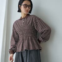 coen【women】（コーエン）のトップス/ポロシャツ