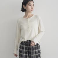 coen【women】（コーエン）のトップス/カットソー