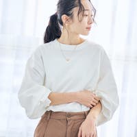 coen【women】（コーエン）のトップス/カットソー
