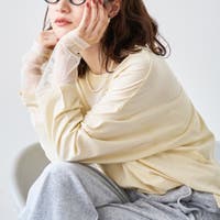 coen【women】（コーエン）のトップス/カットソー