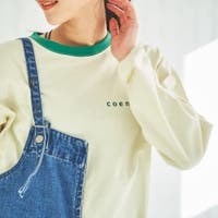coen【women】（コーエン）のトップス/カットソー