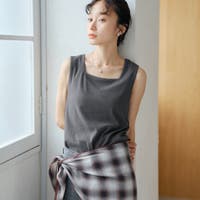 coen【women】（コーエン）のトップス/タンクトップ