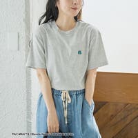 coen【women】（コーエン）のトップス/Ｔシャツ