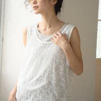 coen【women】（コーエン）のトップス/タンクトップ