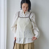 coen【women】（コーエン）のトップス/ビスチェ