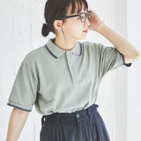 coen【women】（コーエン）のトップス/ポロシャツ