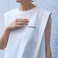 coen【women】（コーエン）のトップス/Ｔシャツ