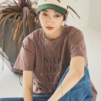 coen【women】（コーエン）のトップス/Ｔシャツ