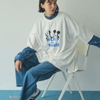 coen【women】（コーエン）のトップス/Ｔシャツ
