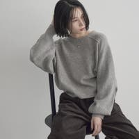coen【women】（コーエン）のトップス/ニット