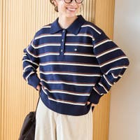 coen【women】(コーエン)のトップス/ニット・セーター