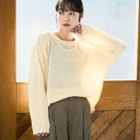 coen【women】（コーエン）のトップス/ニット・セーター