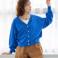 coen【women】（コーエン）のトップス/カーディガン