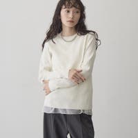 coen【women】（コーエン）のトップス/ニット