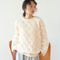 coen【women】（コーエン）のトップス/ニット