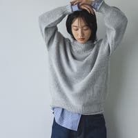 coen【women】（コーエン）のトップス/ニット・セーター