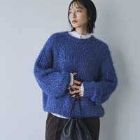 coen【women】（コーエン）のトップス/ニット・セーター