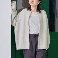 coen【women】（コーエン）のトップス/カーディガン