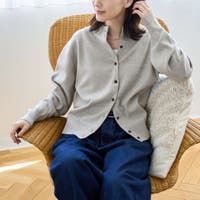 coen【women】（コーエン）のトップス/カーディガン