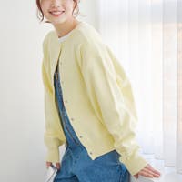 coen【women】（コーエン）のトップス/カーディガン