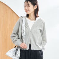 coen【women】（コーエン）のトップス/カーディガン