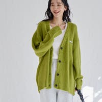 coen【women】（コーエン）のトップス/カーディガン