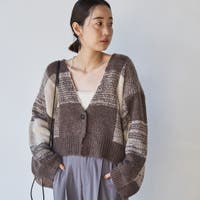 coen【women】（コーエン）のトップス/カーディガン