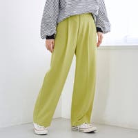 coen【women】（コーエン）のパンツ・ズボン/ワイドパンツ