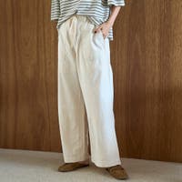 coen【women】（コーエン）のパンツ・ズボン/チノパンツ