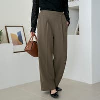 coen【women】（コーエン）のパンツ・ズボン/ワイドパンツ
