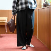 coen【women】（コーエン）のパンツ・ズボン/ワイドパンツ