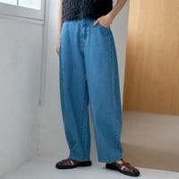 coen【women】（コーエン）のパンツ・ズボン/デニム