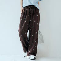 coen【women】（コーエン）のパンツ・ズボン/ワイドパンツ