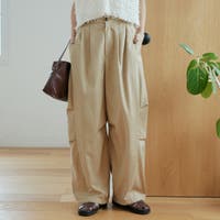 coen【women】（コーエン）のパンツ・ズボン/パンツ全般