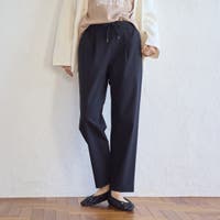 coen【women】（コーエン）のパンツ・ズボン/テーパードパンツ