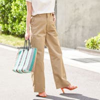 coen【women】（コーエン）のパンツ・ズボン/チノパンツ(チノパン)