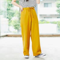 coen【women】（コーエン）のパンツ・ズボン/ワイドパンツ