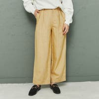 coen【women】（コーエン）のパンツ・ズボン/ワイドパンツ