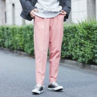 coen【women】（コーエン）のパンツ・ズボン/テーパードパンツ