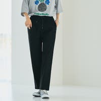coen【women】（コーエン）のパンツ・ズボン/テーパードパンツ