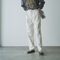 coen【women】（コーエン）のパンツ・ズボン/テーパードパンツ
