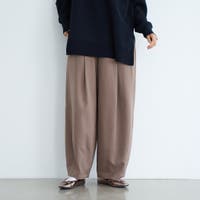 coen【women】（コーエン）のパンツ・ズボン/ワイドパンツ