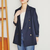 coen【women】（コーエン）のアウター(コート・ジャケットなど)/テーラードジャケット