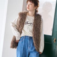 coen【women】（コーエン）のトップス/ベスト・ジレ
