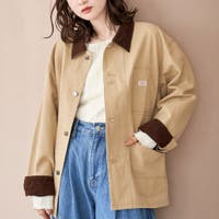 coen【women】（コーエン）のアウター(コート・ジャケットなど)/その他アウター(コート・ジャケットなど)