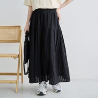 coen【women】（コーエン）のスカート/ロングスカート・マキシスカート