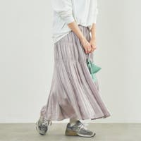 coen【women】（コーエン）のスカート/プリーツスカート